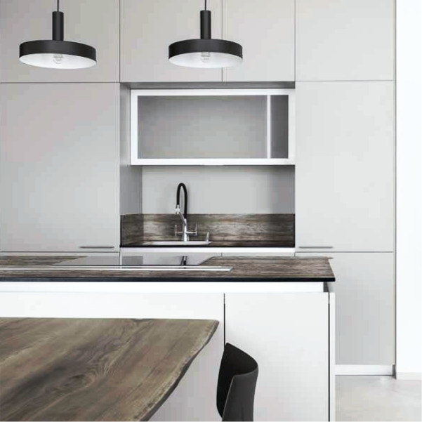 Столешницы HPL Compact