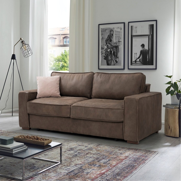 Мягкая мебель из Германии