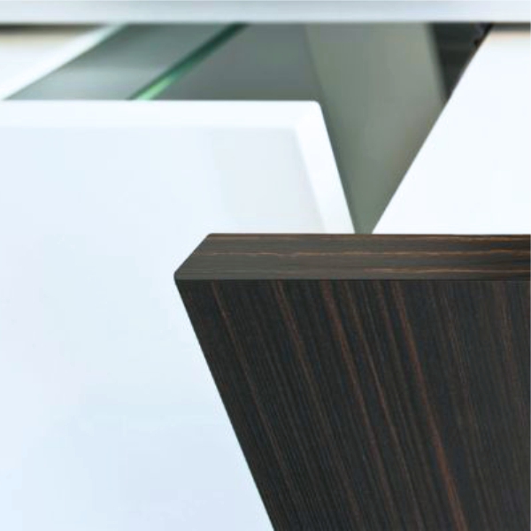 Кромки для фасадов