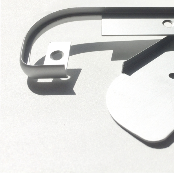 Стыковочные планки