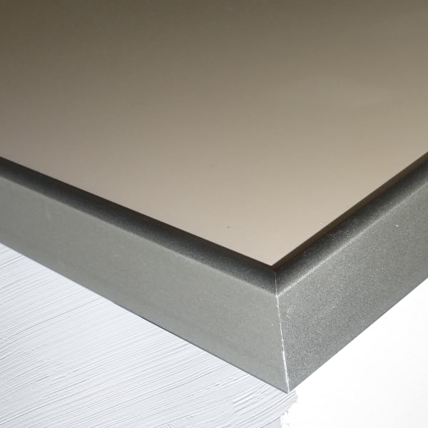 Коллекция HPL- Compact рамочный фасад