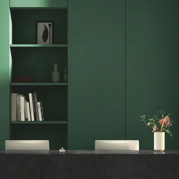 HPL суперматовый XM. DUROPAL