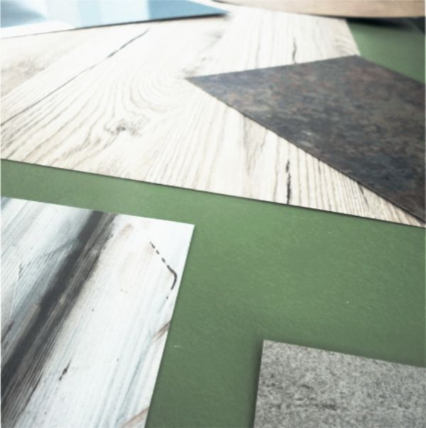 HPL (пластик высокого давления). DUROPAL