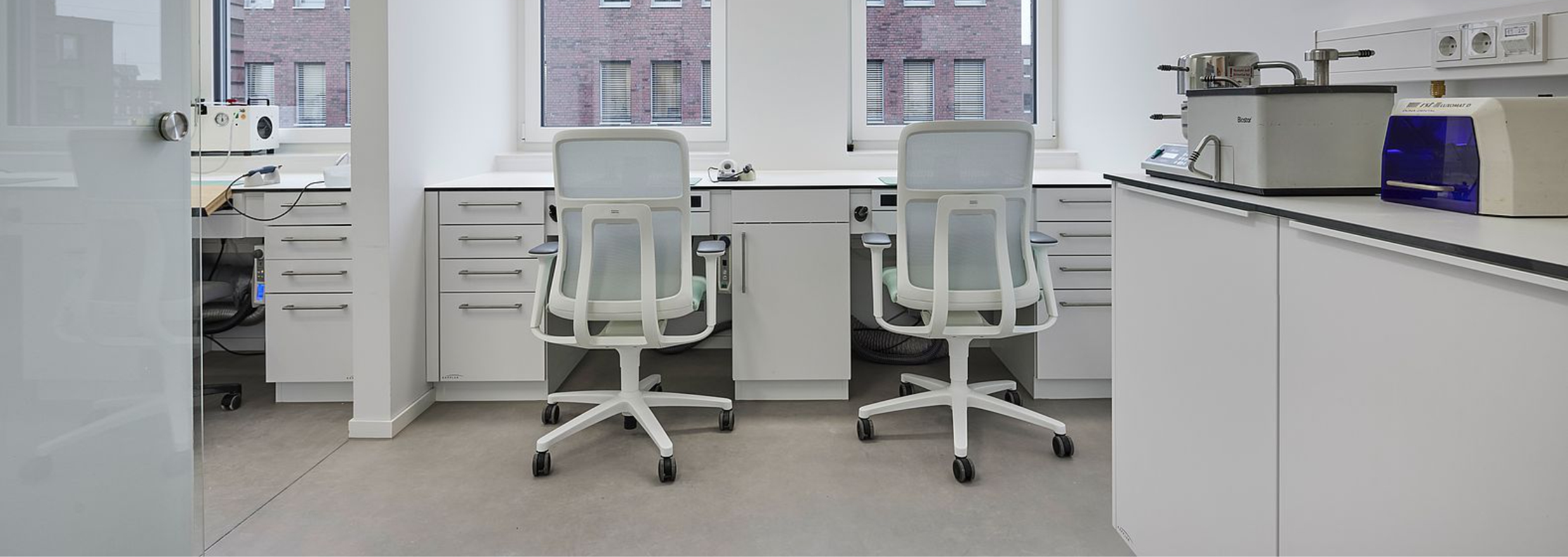 HPL Compact лабораторный