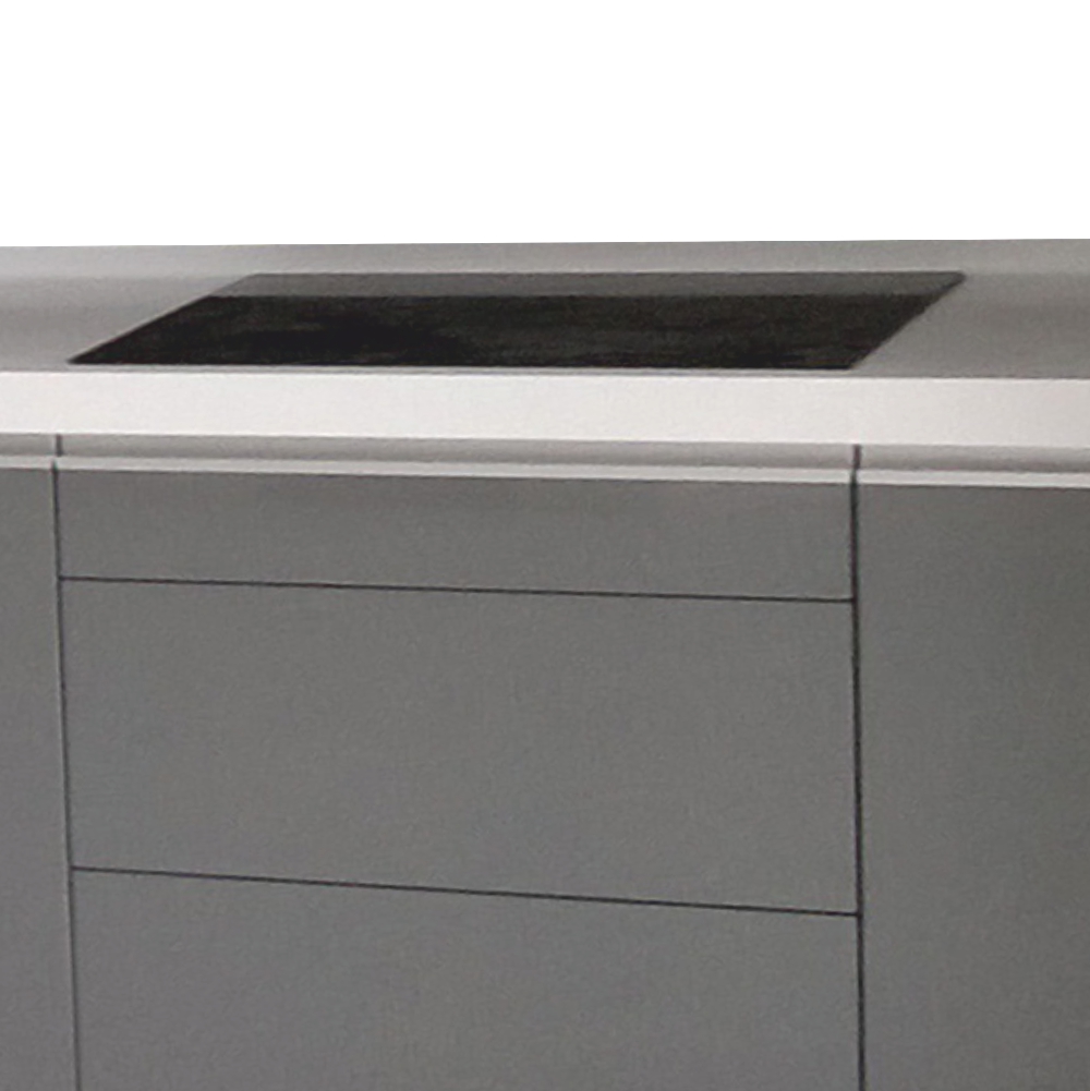 Профиль ручка для фасадов