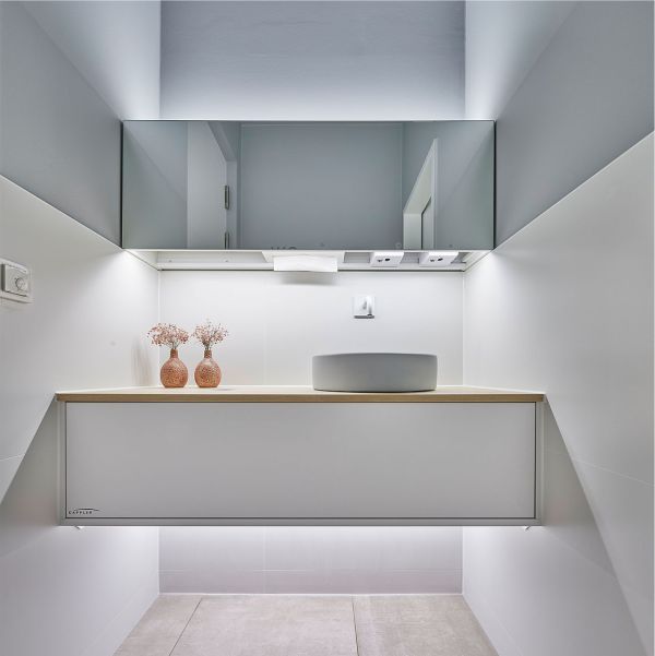 HPL суперматовый XP. DUROPAL