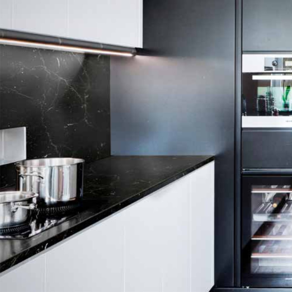 Стеновые панели (HPL, искусственный камень)