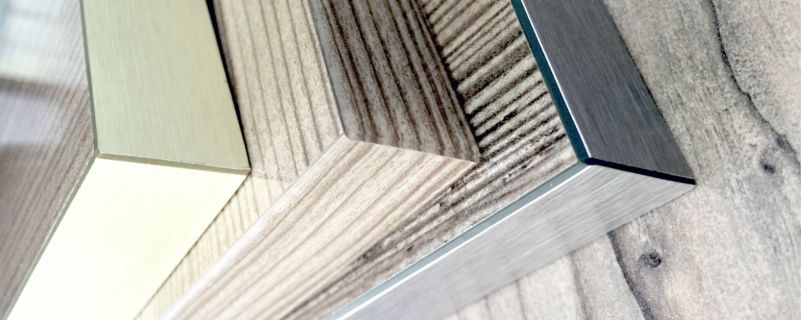 Немецкие фасады duropal