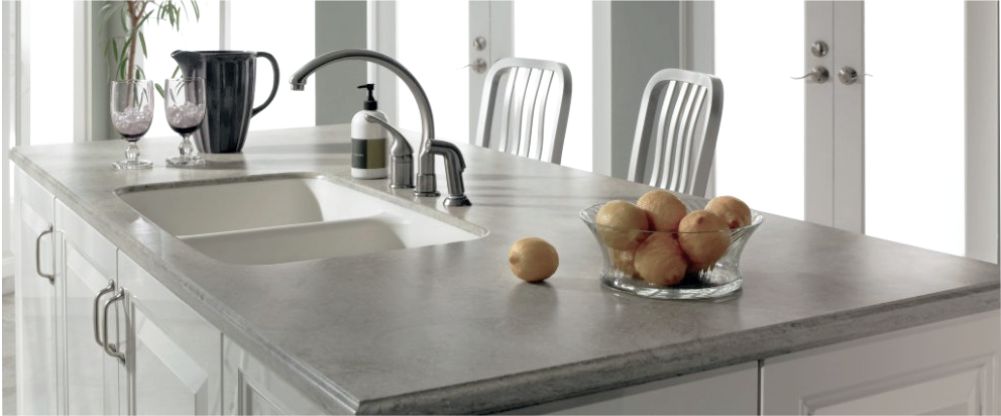 мойка искусственный камень