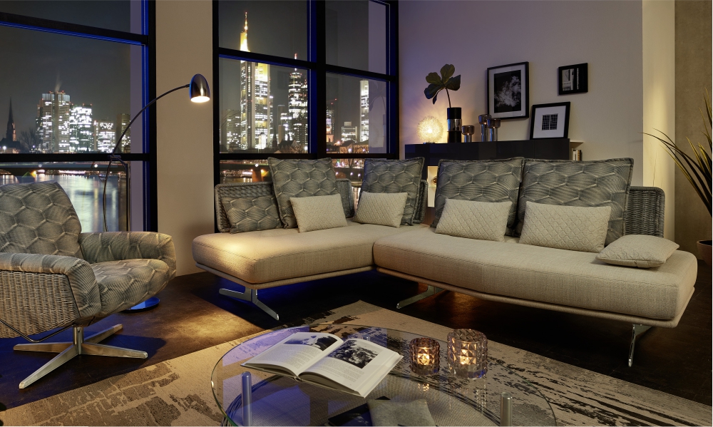 мягкая мебель из германии