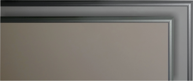 hpl-compact рамочный фасад