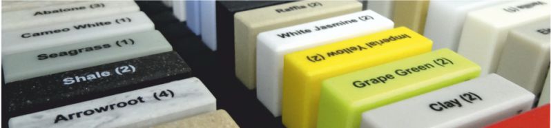 декоры камня