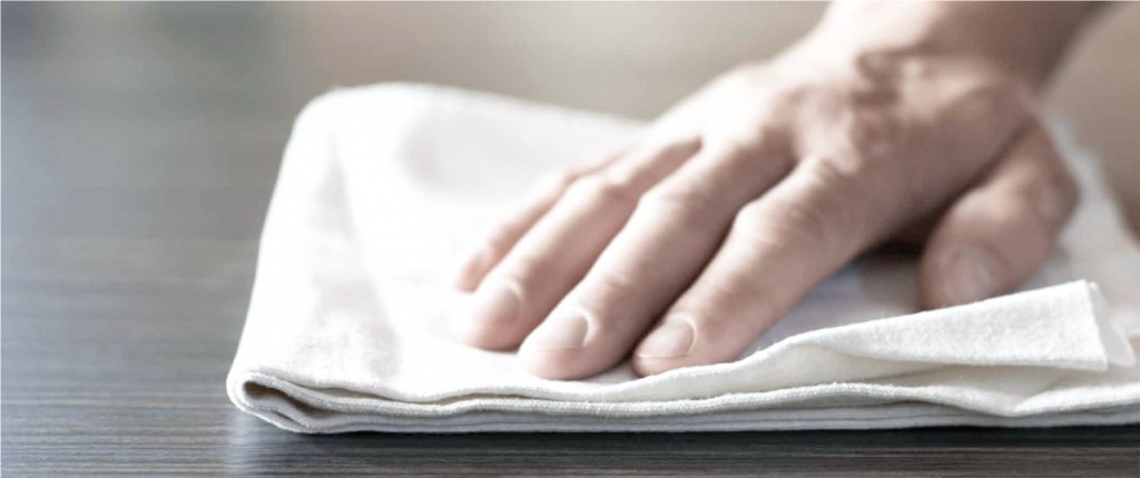 Эксплуатация столешницы