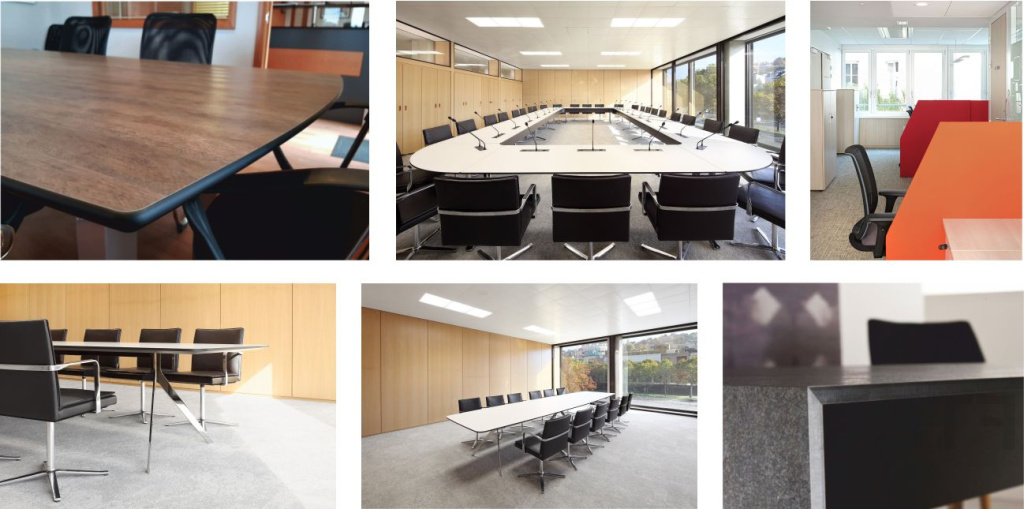 офисная мебель