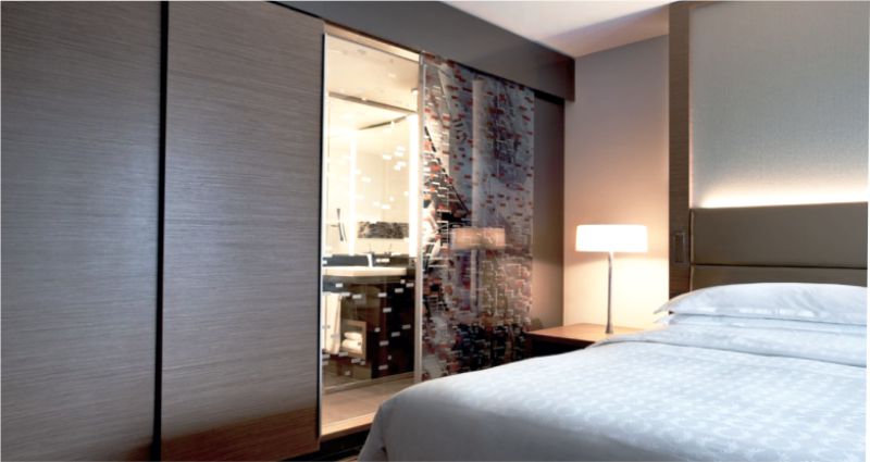 панель для шкафа-купе