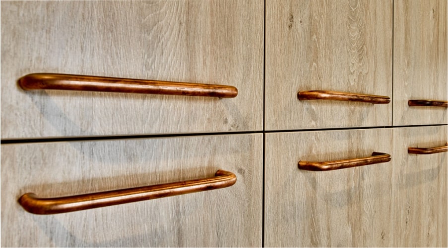 Немецкие фасады HPL