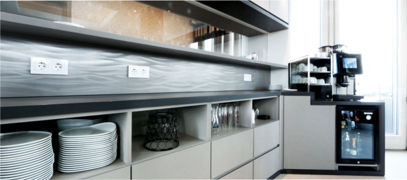 кухонная панель