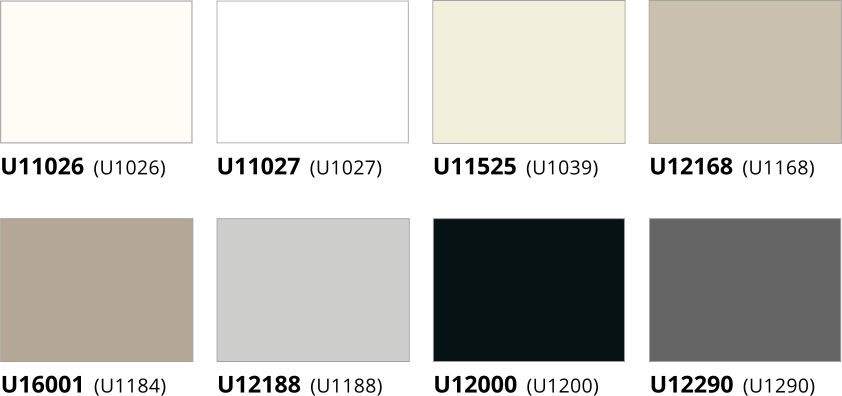 декоры solidcolor