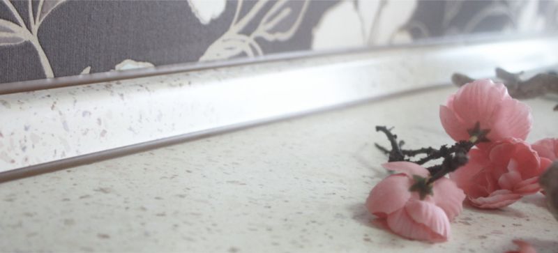 Качественные немецкие плинтусы