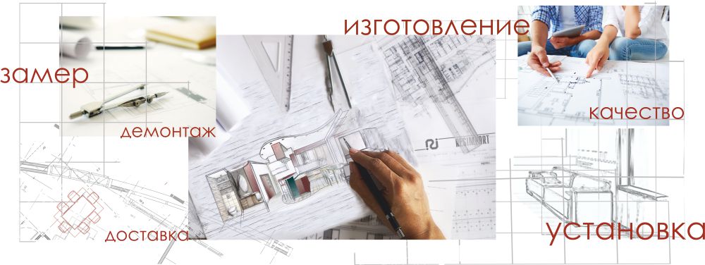 услуги Resimport