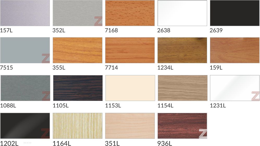 складская программа цоколей