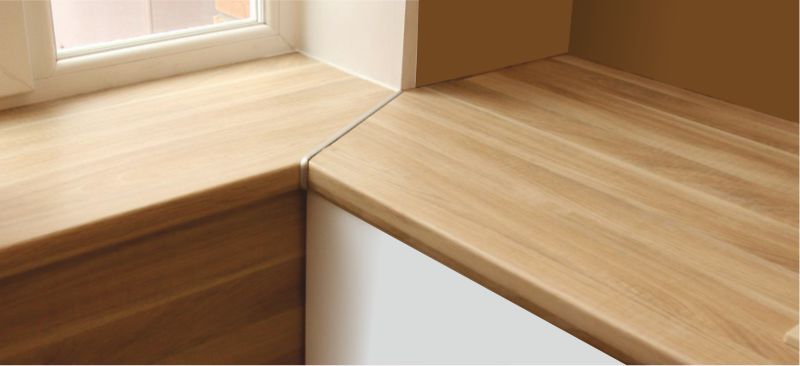 рабочая поверхность